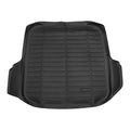 Cargo Liner Rear Trunk Mat TPE for Volkswagen Jetta 2019–2023 Long