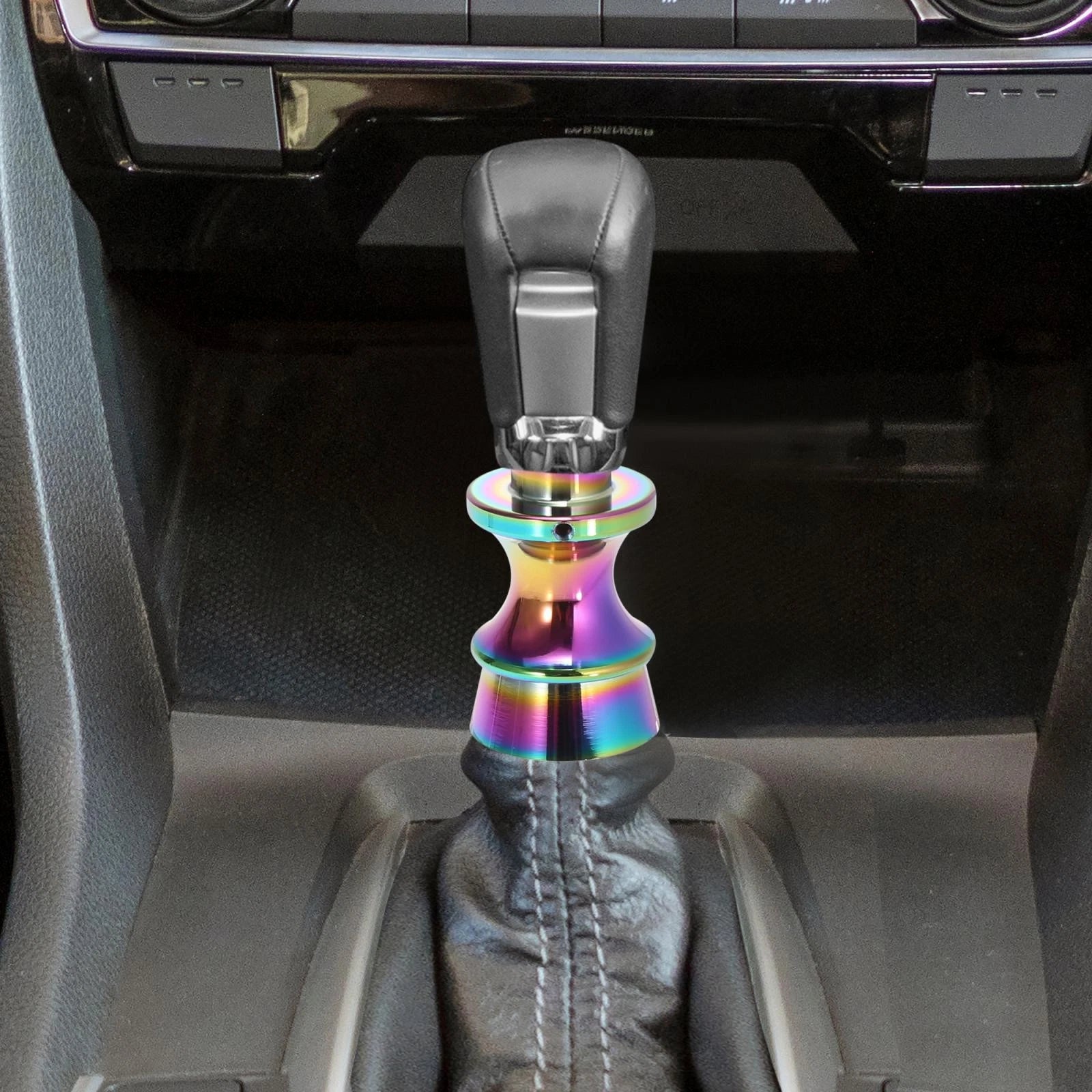 Shift Knob Reverse Lock Out Lifter Replacement for Subaru BRZ Toyota GT86 (2013–2020)