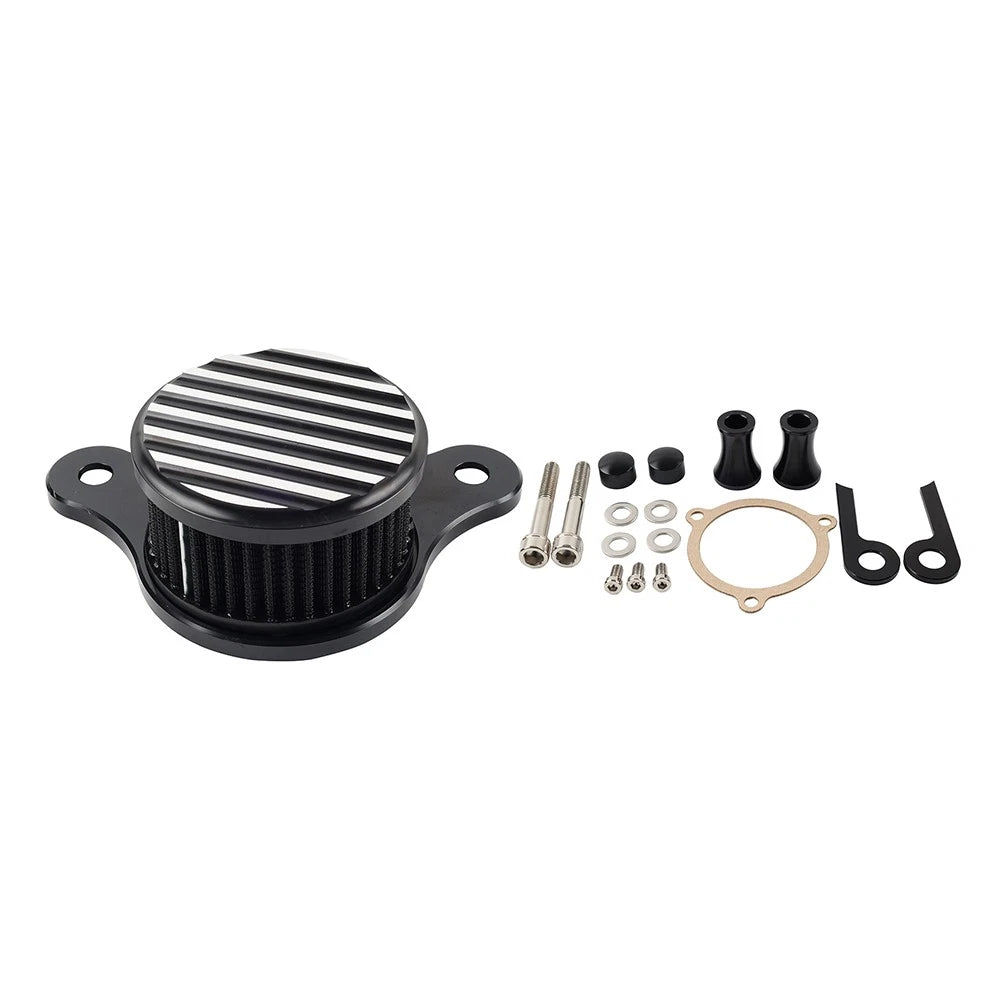 Air Cleaner Intake Filter for Harley Road King Electra Street Glide (2000–2023)