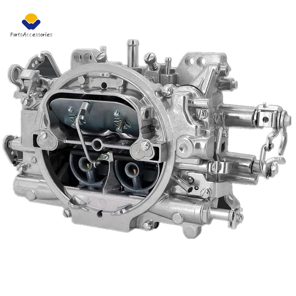 1405 Carburetor for GMC (Edelbrock Performer 600 CFM, Manual Choke)