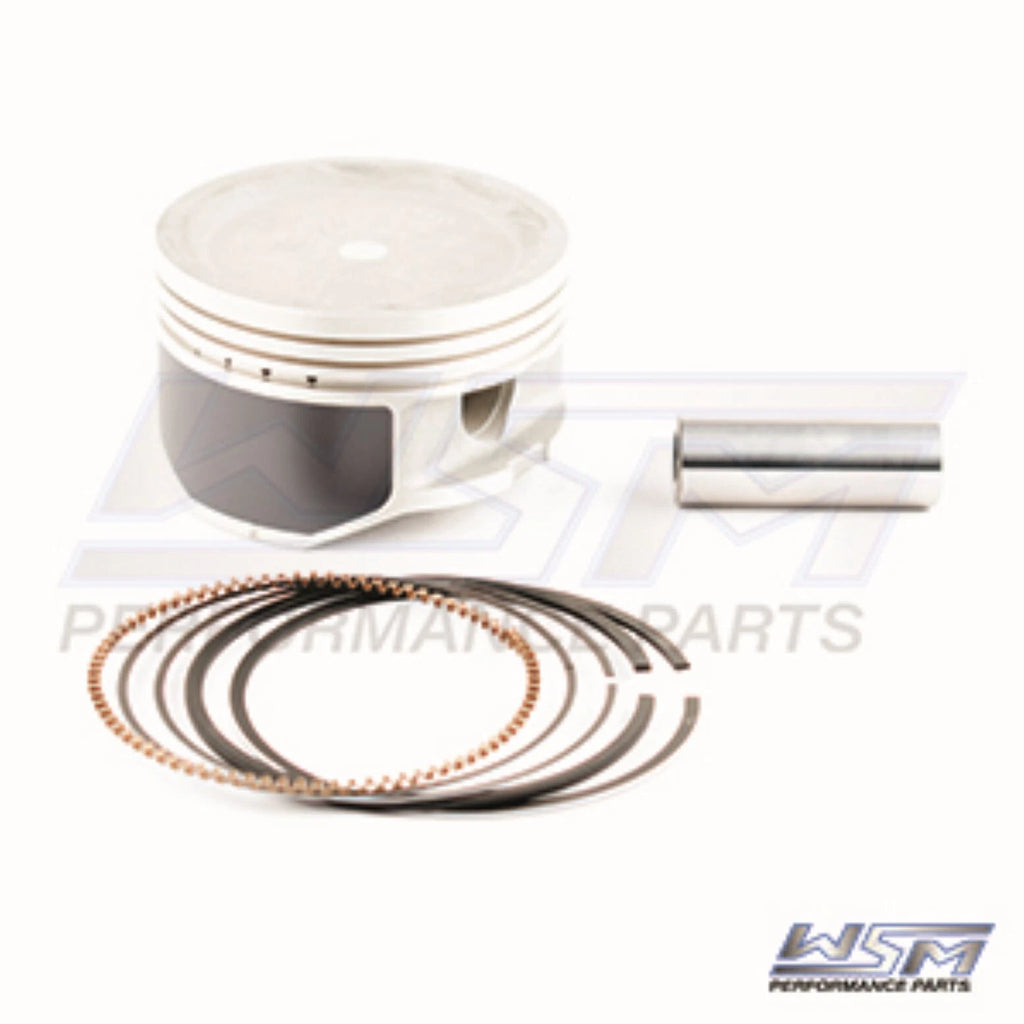 Piston Kit STD for Mercury Yamaha 115 Hp 4 Stroke (100-315k)