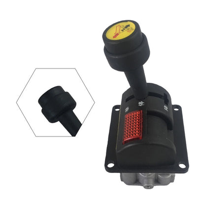 Replacement Air Valve for Hyva Dump Trucks (Easy Installation)