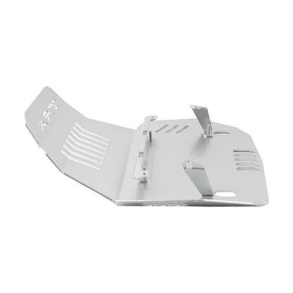 Engine Protection Cover Bash Guard Sump Plate for Benelli TRK 502 (2017–2023)