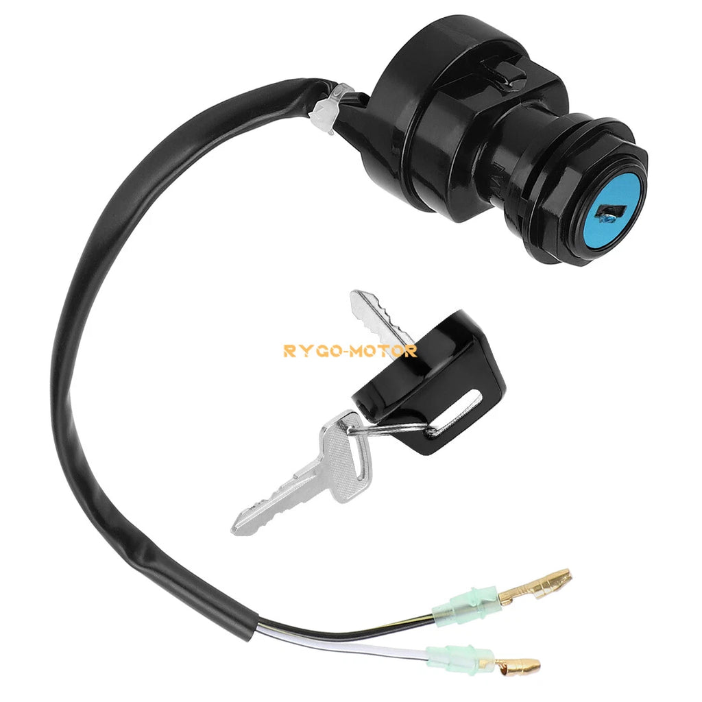 Ignition Key Switch for Kawasaki (27005-1119)