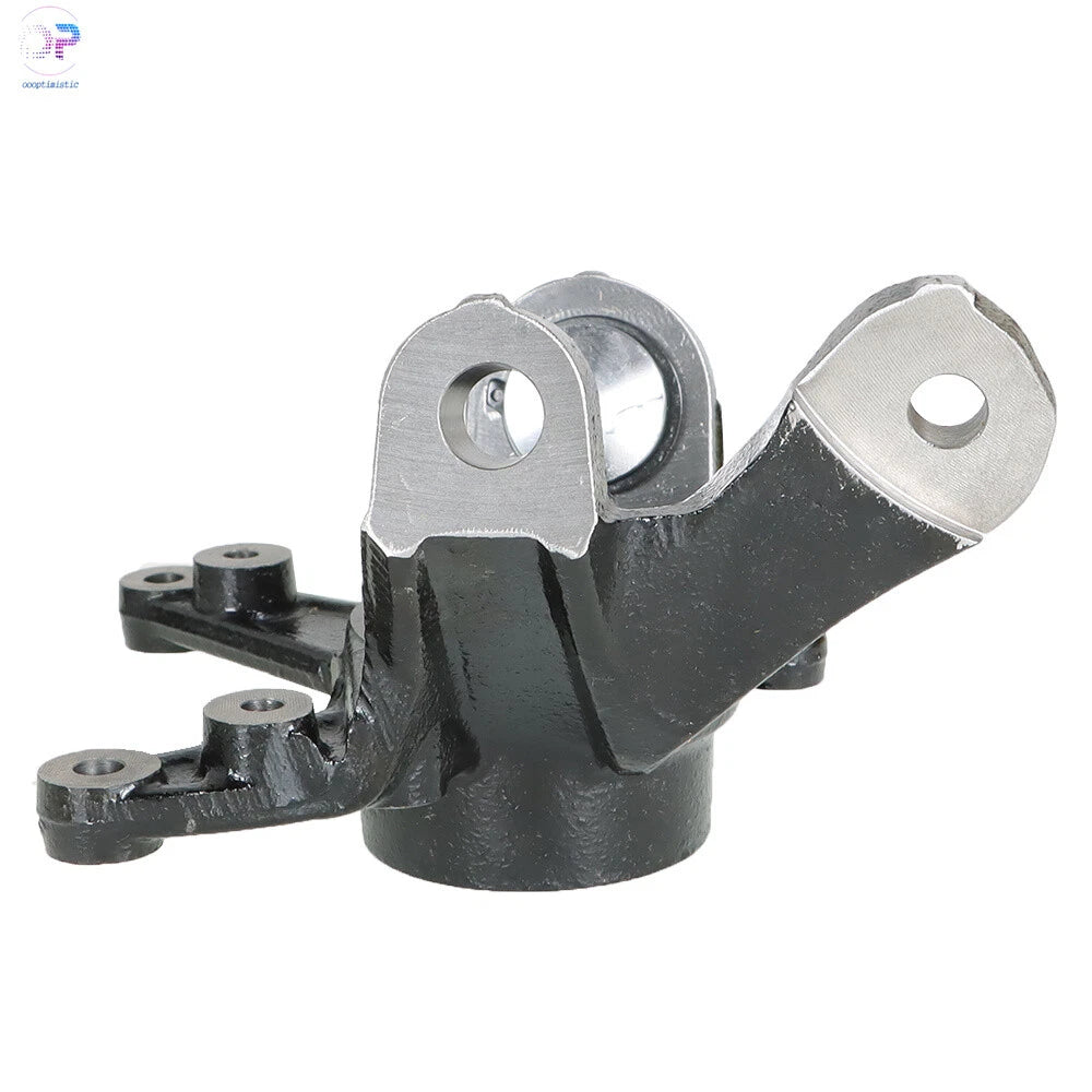 Left Steering Wheel Knuckle for Honda Rancher 420 4x4 (2007–2013) 51250-HP5-600