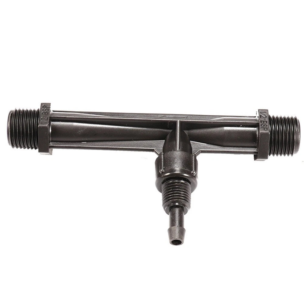 Versatile Venturi Injector for Irrigation Tool (12)