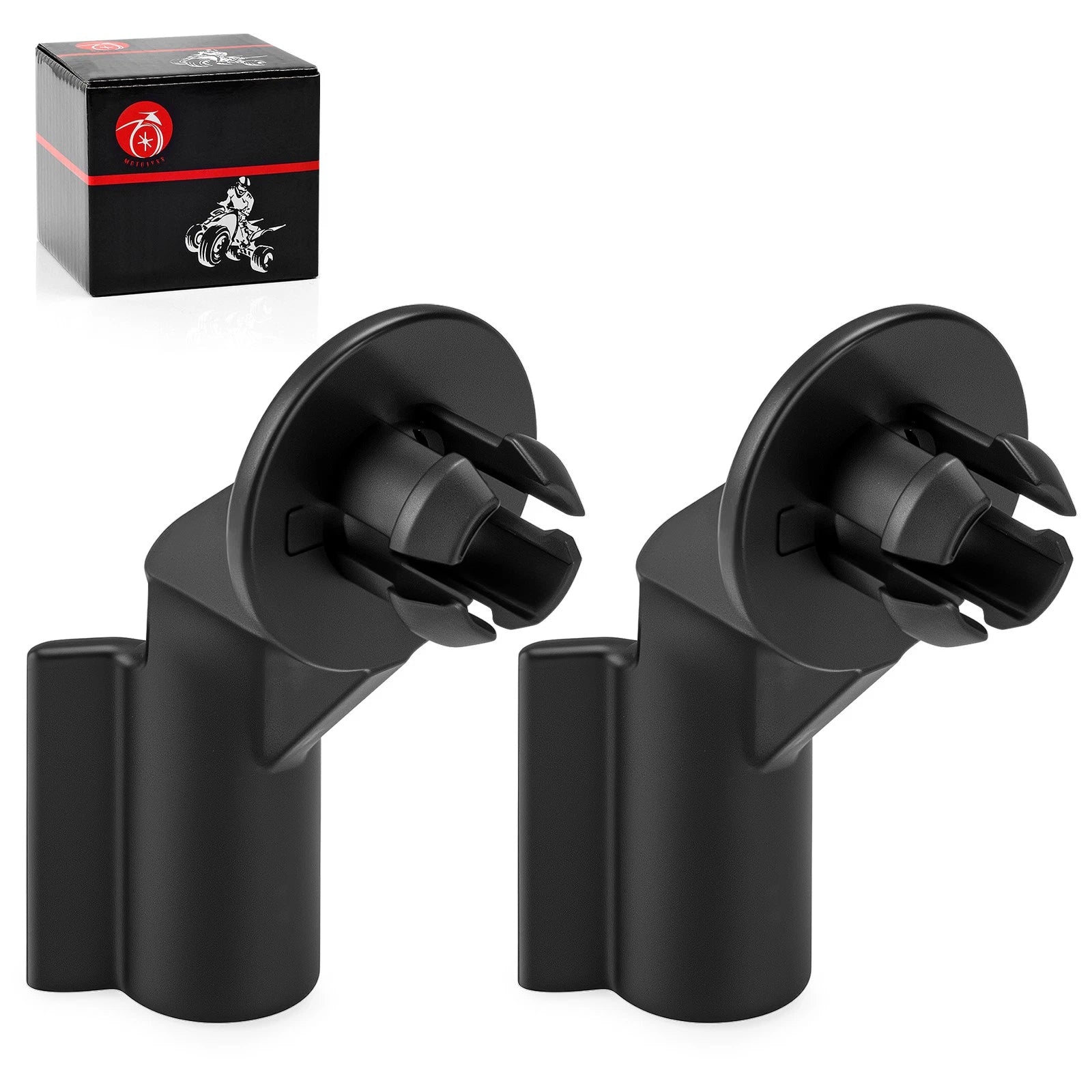 2X Gear Shifter Rod Linkage Bushing for Polaris Sportsman Hawkeye ACE (2014–2023) 5436722