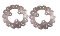 Brake Rotor Set for Honda TRX450 R/ER (2004–2014)