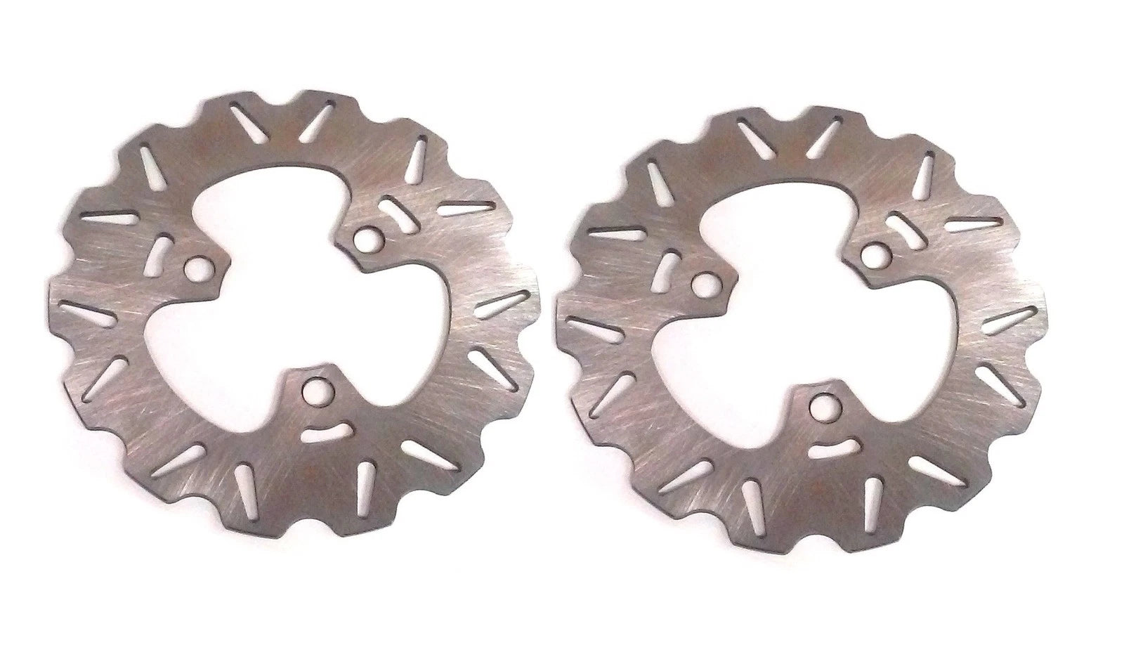 Brake Rotor Set for Honda TRX450 R/ER (2004–2014)