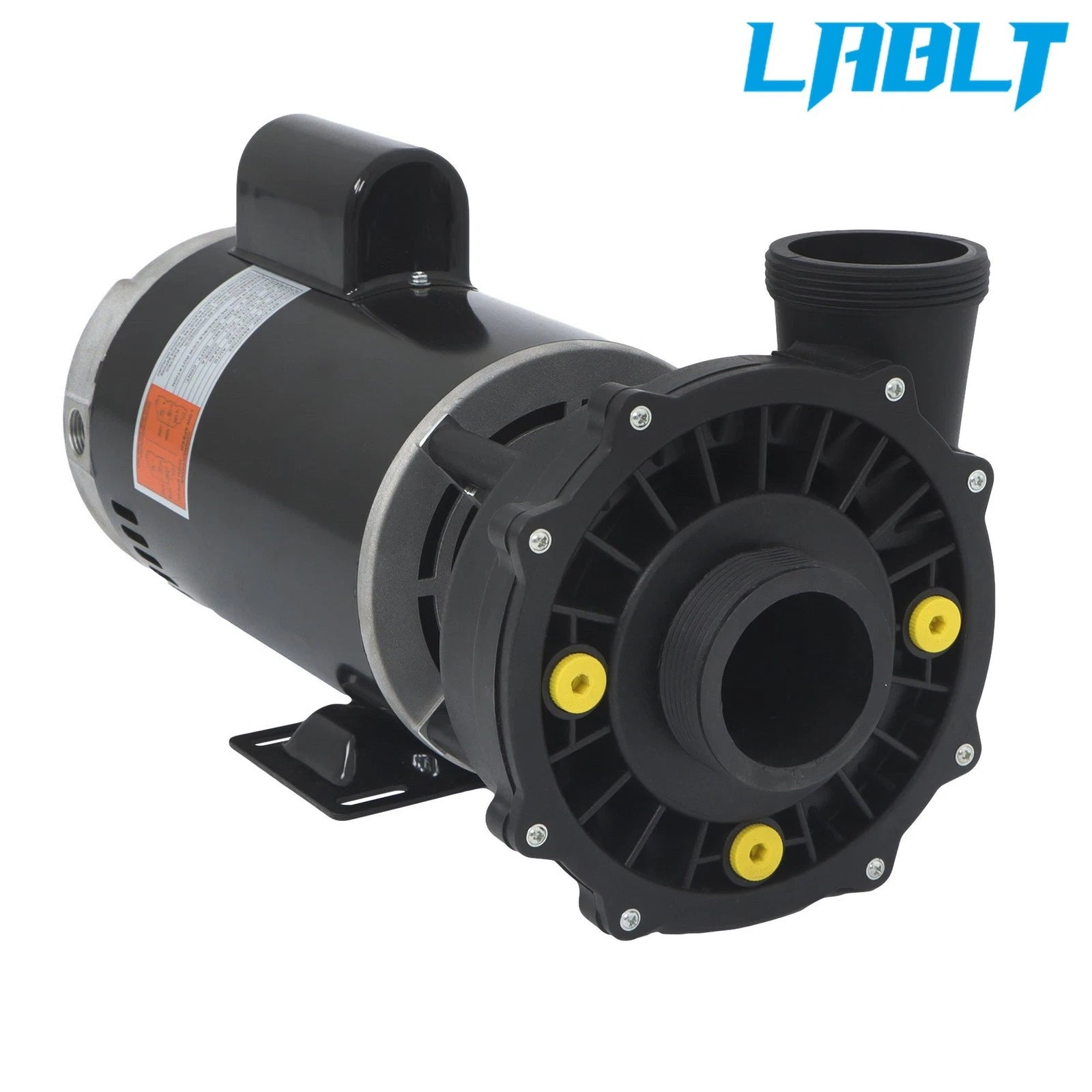Spa Pump 5.0 HP 230V for LABLT 3722021-1D (Frame 56)