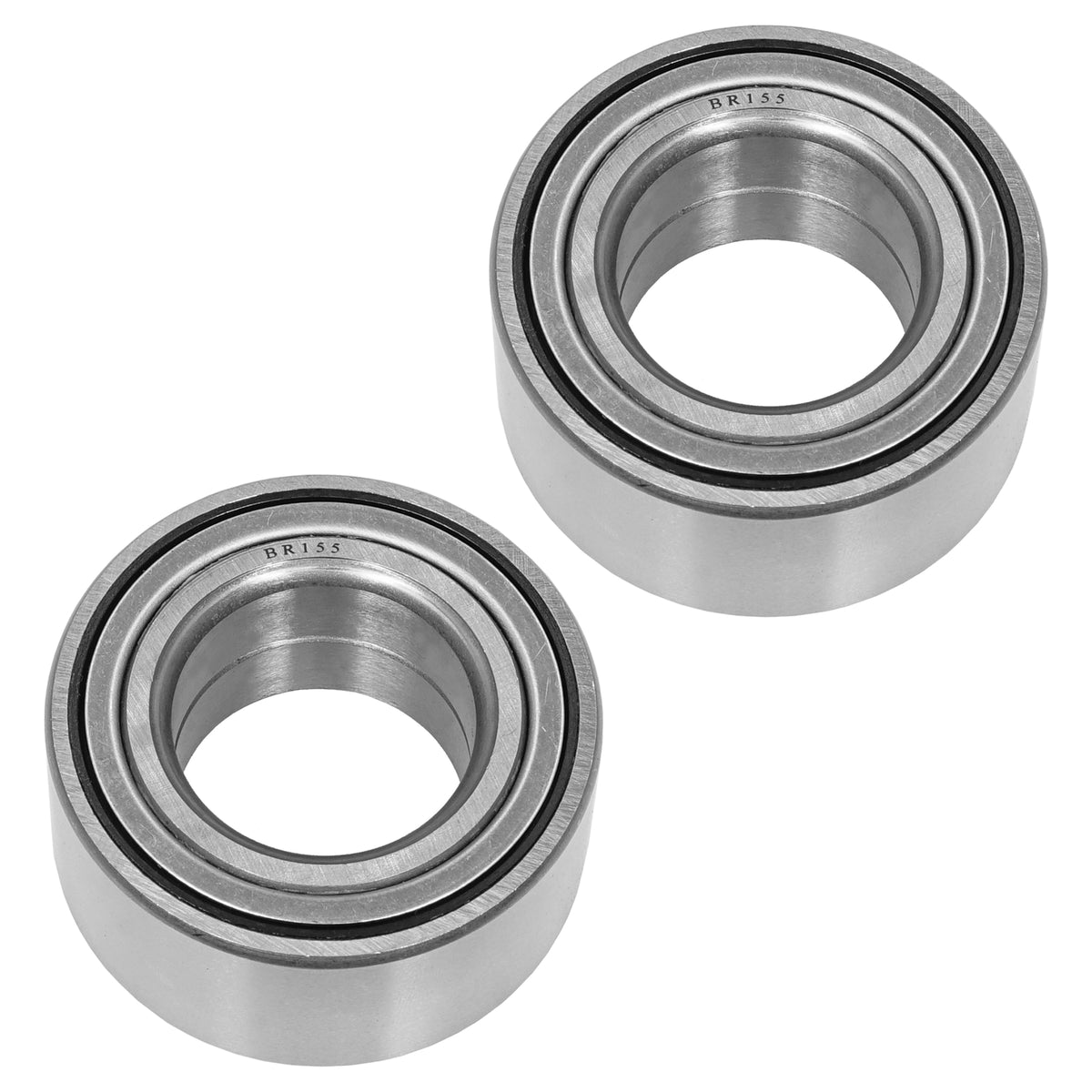 Double Row Radial Ball Bearing Replacement for Ford Ranger 30x55x26 (2005–2011)