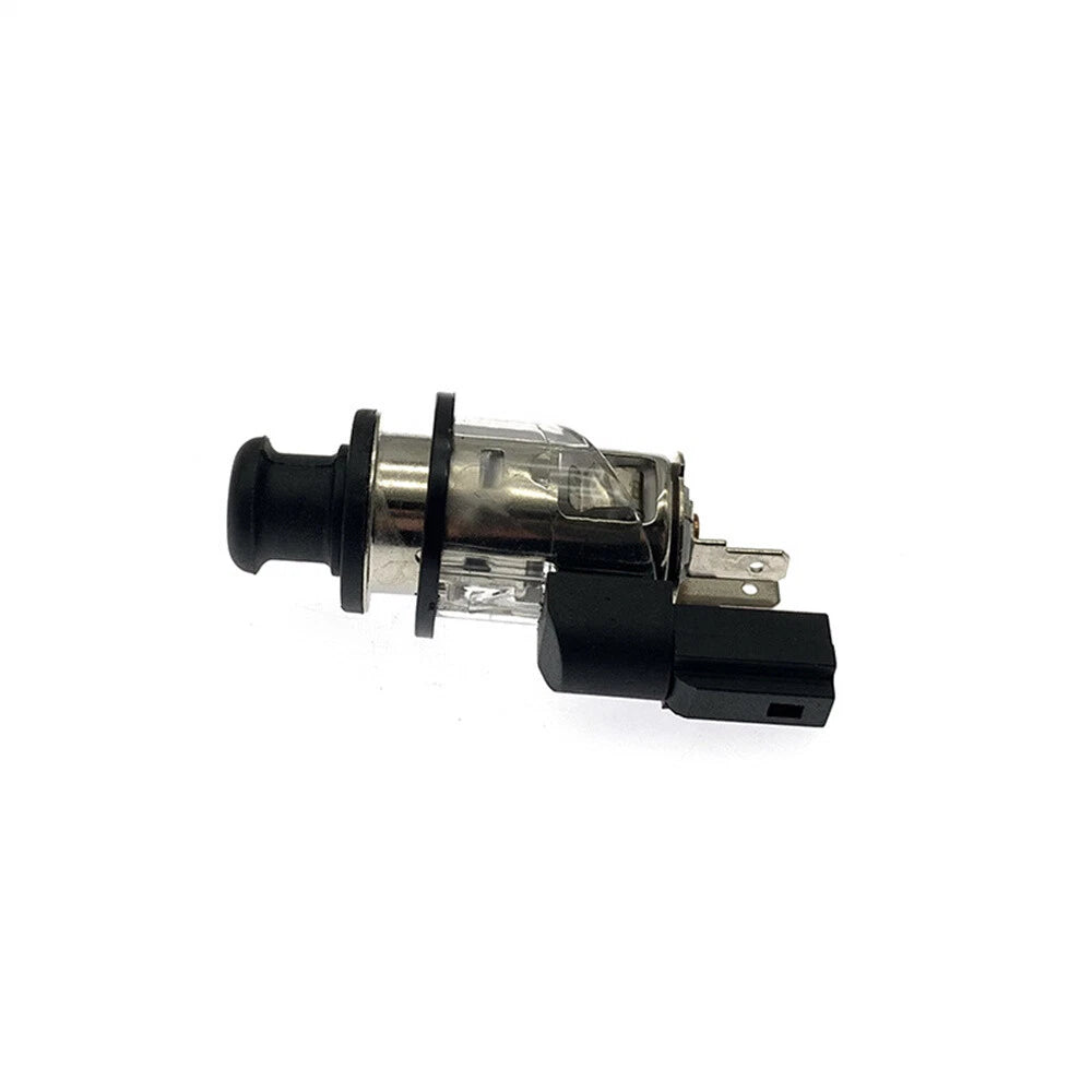 Car Cigarette Lighter Socket Plug For Honda Accord 2003-2018 Civic CRV 2006-2013