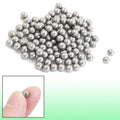 Steel Ball Bearings 5mm for Bike Spares 100 Pack (Generic)