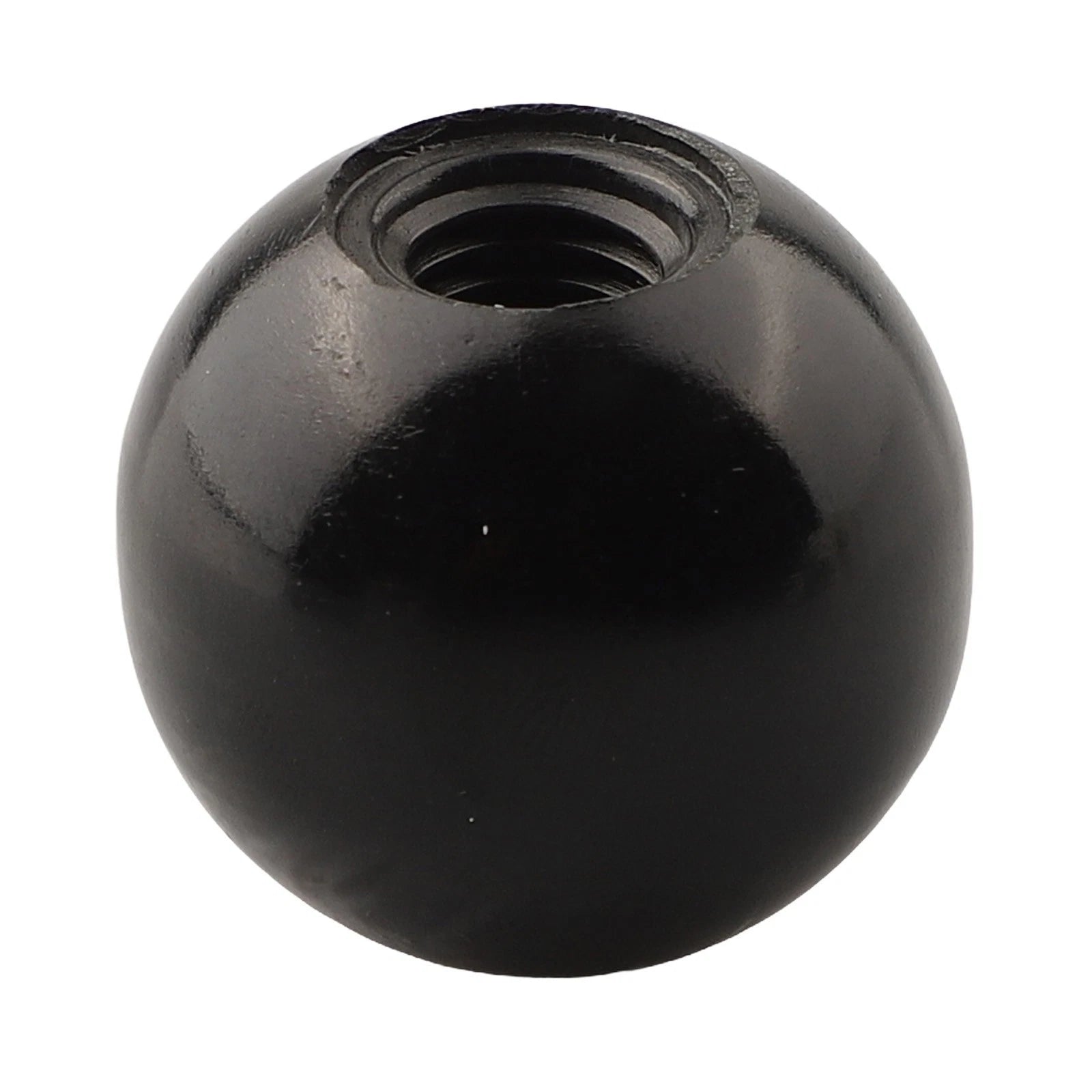 Ball Nut for Smooth and Precise Machine Tool Handle