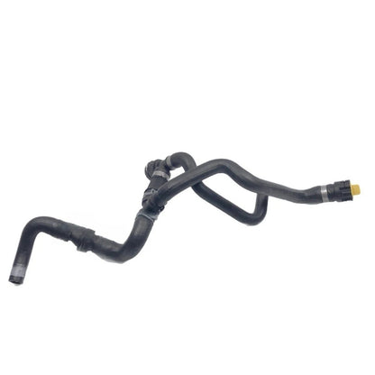Engine Coolant Water Hose Pipe for Q5 (2018–2021) 80D122449B ABS Material