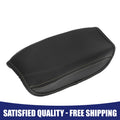 Console Armrest Cover Pad Replacement for Volkswagen Tiguan MK2 (2016–2019)