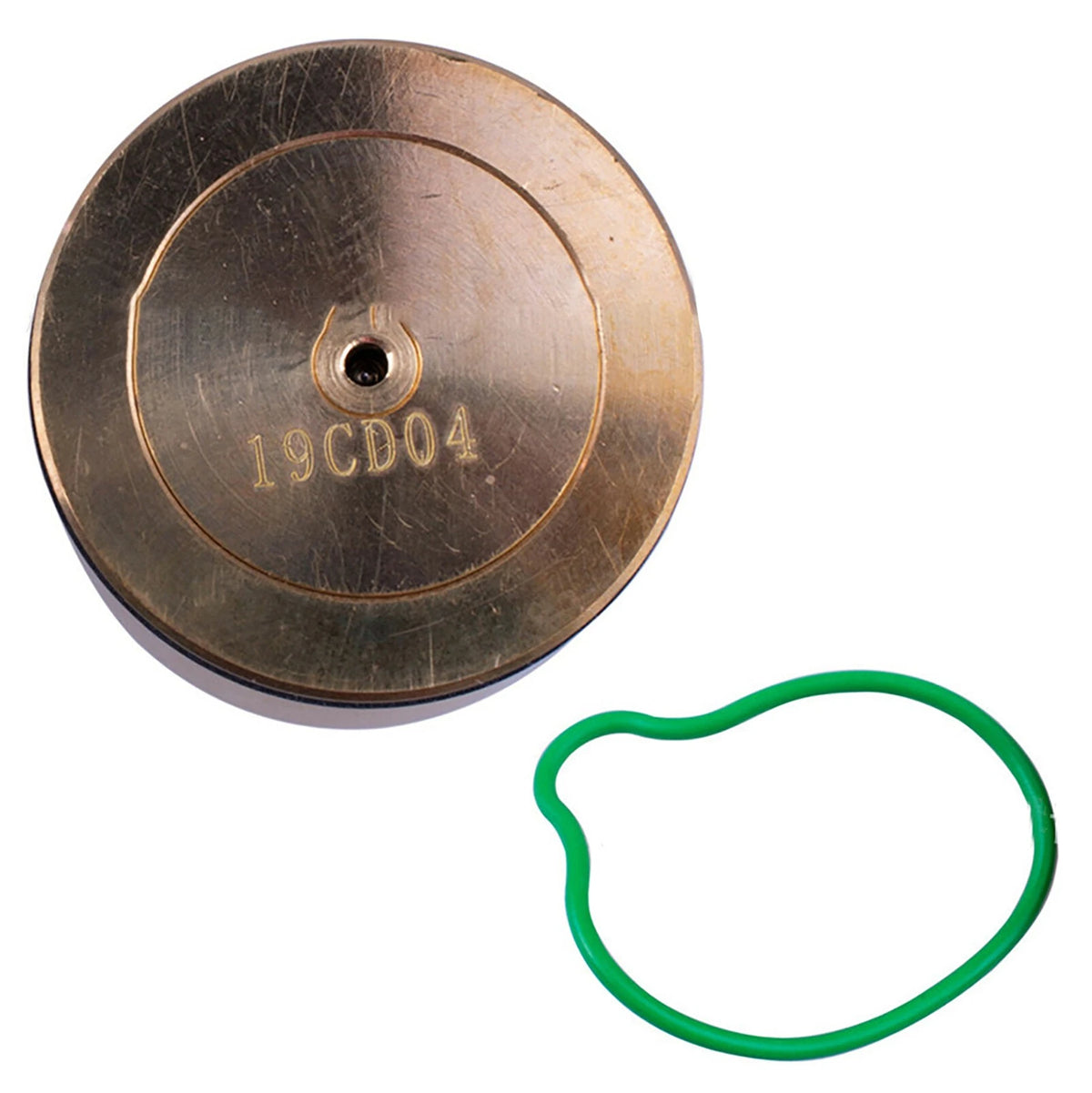 A/C Compressor Mechanical Control Valve for Lincoln LS (2000–2005)