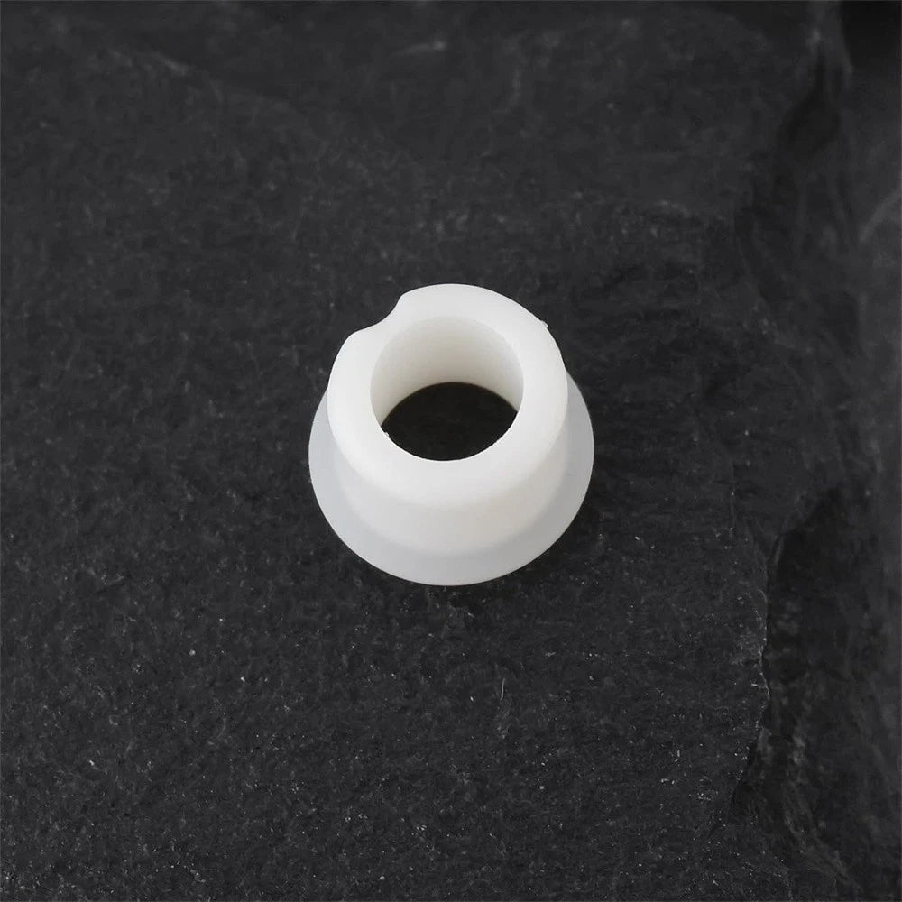 10Pcs For Mercedes-Benz Emblem Seal Grommet A0029981701