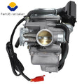 Carburetor for Alpha Cobra 180RS (180 RS)