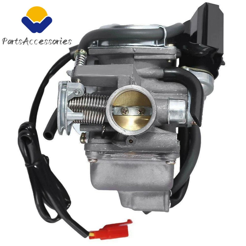 Carburetor for Alpha Cobra 180RS (180 RS)