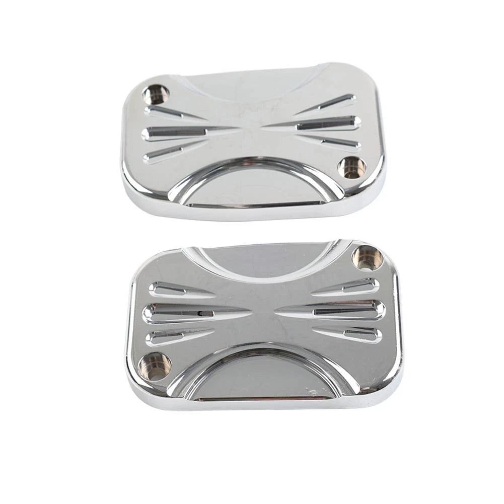 Brake Fluid Cap for Harley Electra Road Street (2014–2023)