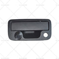 Tailgate Handle with Rear View Backup Camera for VW Amarok (2011–2016)
