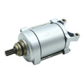 Motor for Honda CG-125 Motorcycle Engine Power Silver Tone (2000–2010)