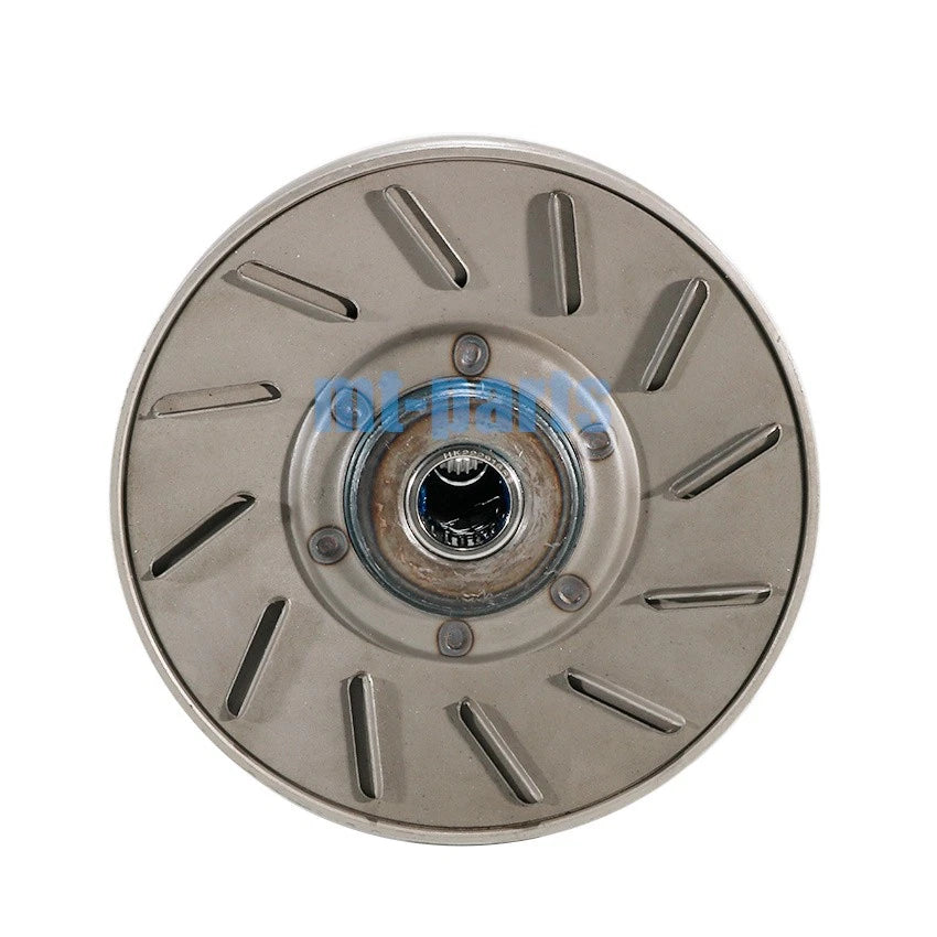 Outer Clutch Driven Pulley Assembly for Arctic Cat ATV 250DVX/DVX300 (2006–2015)