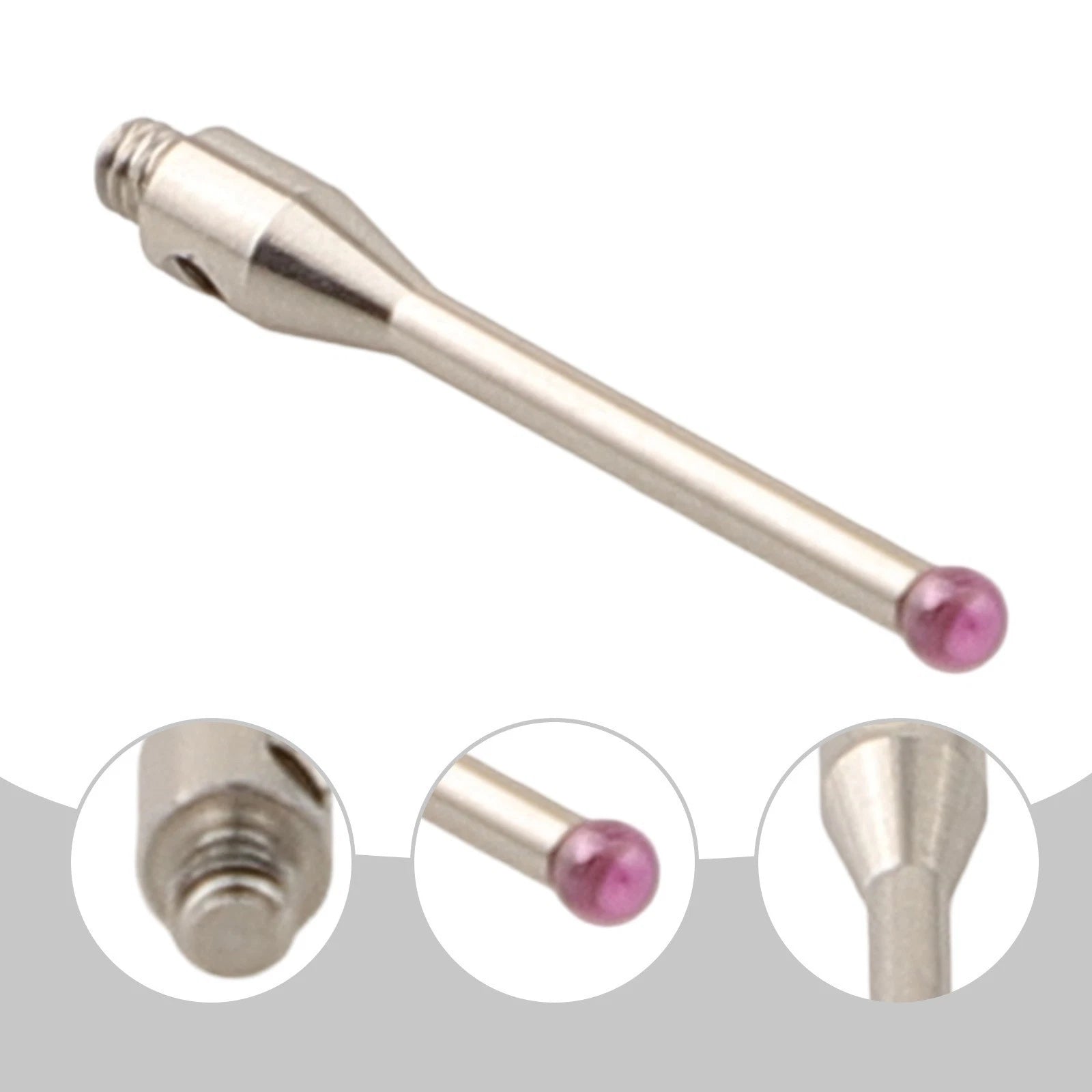 Ball Tip A-5000-3603 for Abrasive Rods (1.4mm)
