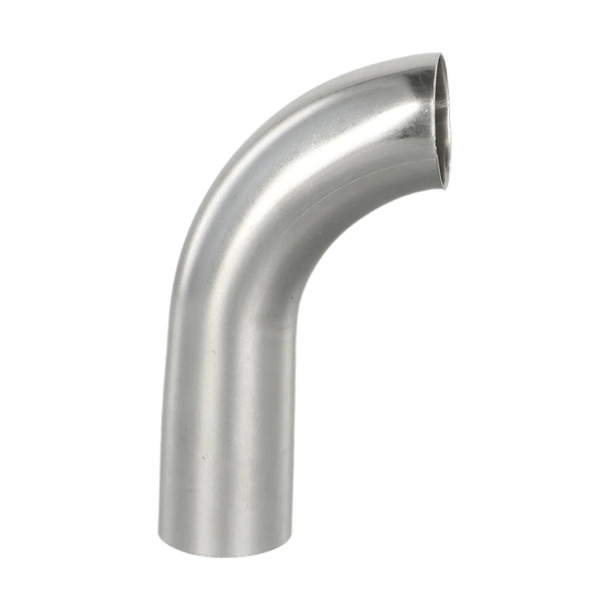 90 Degree Thin Pipe Elbow for 32/38/51MM Diameter (304 Stainless Steel)