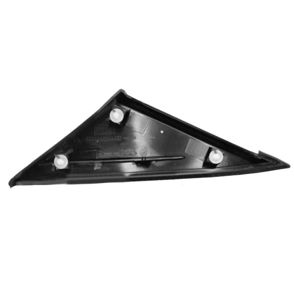 Right Side Corner Molding Trim for Ford Focus (2012–2018)