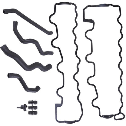 Gasket Set for Engine (Complete Package)