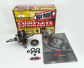 Crankshaft Gaskets & Seals for Raptor 700 R (2006–2014) Bottom End Rebuild Kit