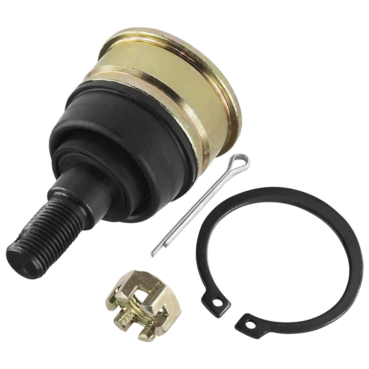 Lower A-Arm Ball Joint Replacement for Honda TRX250EX Sportrax 2001-2008