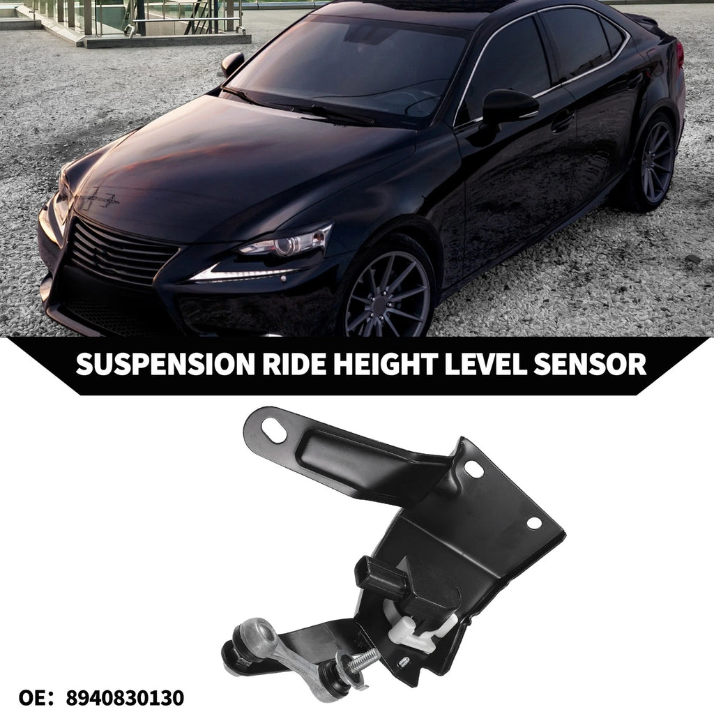 Suspension Ride Height Level Sensor Replacement for Lexus IS250 (2006–2013)
