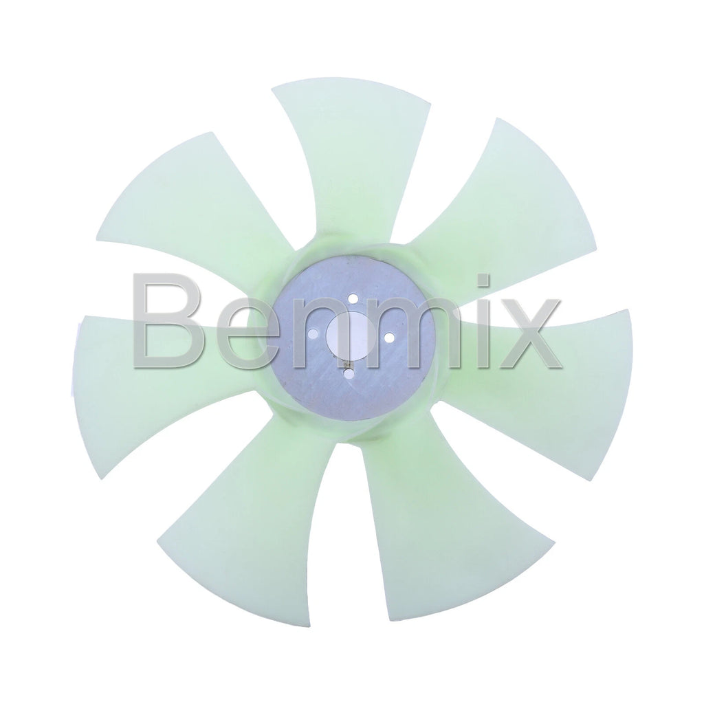 Fan Blade 2485C546 for Perkins Engine 1104D-E44T, 1104C-44T