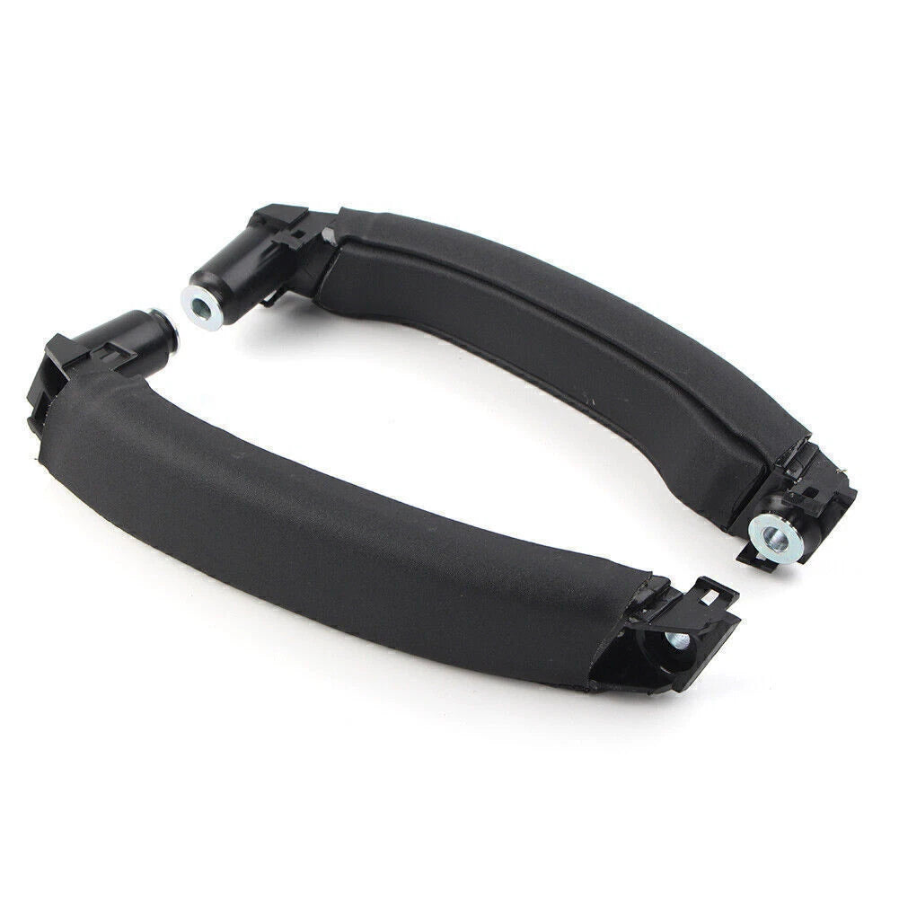 Frosted Interior Door Pull Handle for Land Rover Discovery Sport (2015–2019)