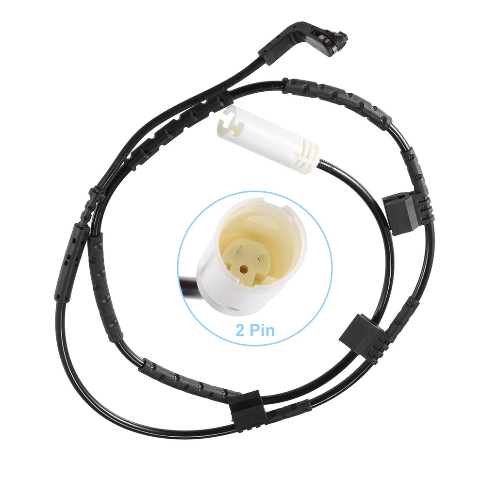 Rear Brake Pad Sensor for BMW (1 Pcs)