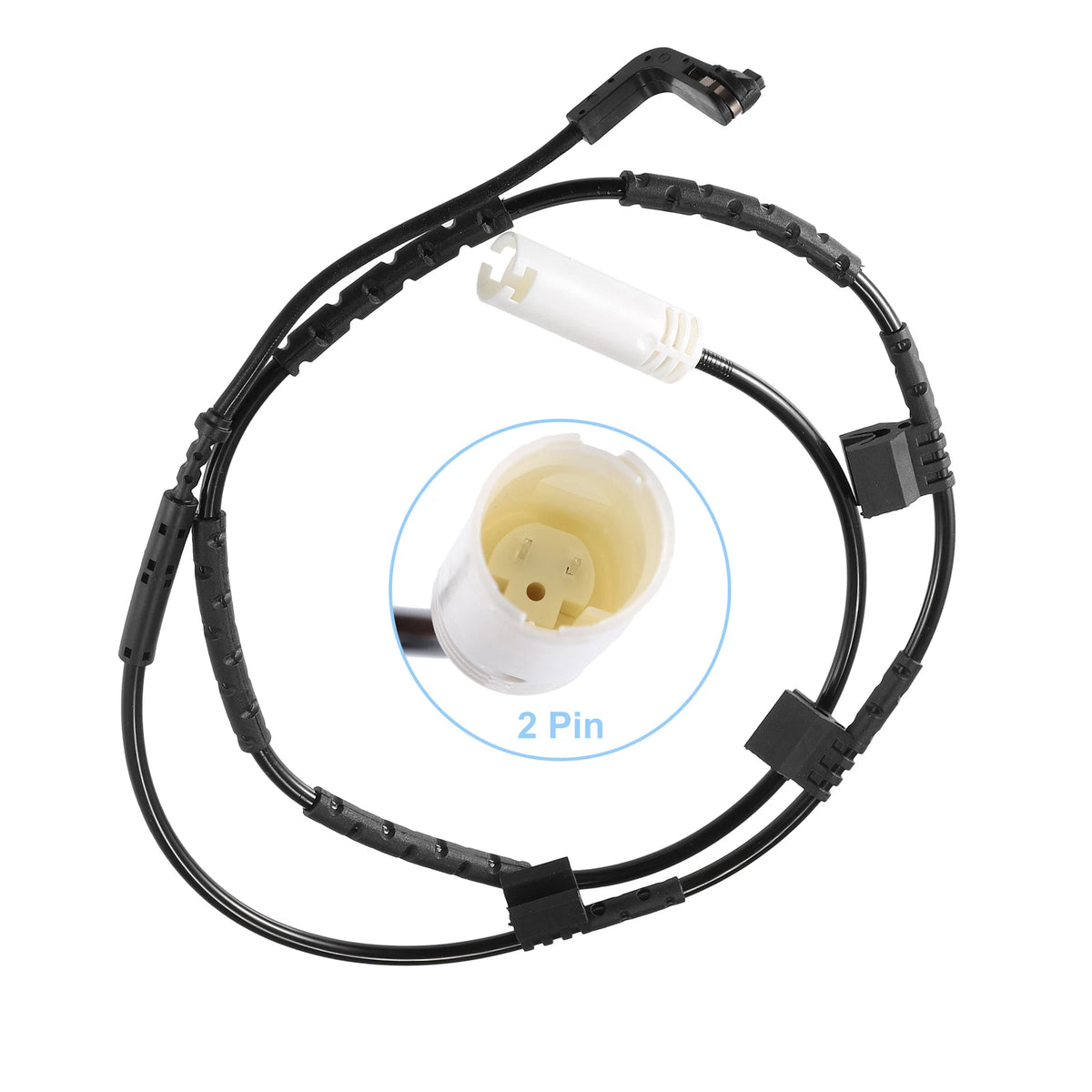 Rear Brake Pad Sensor for BMW (1 Pcs)