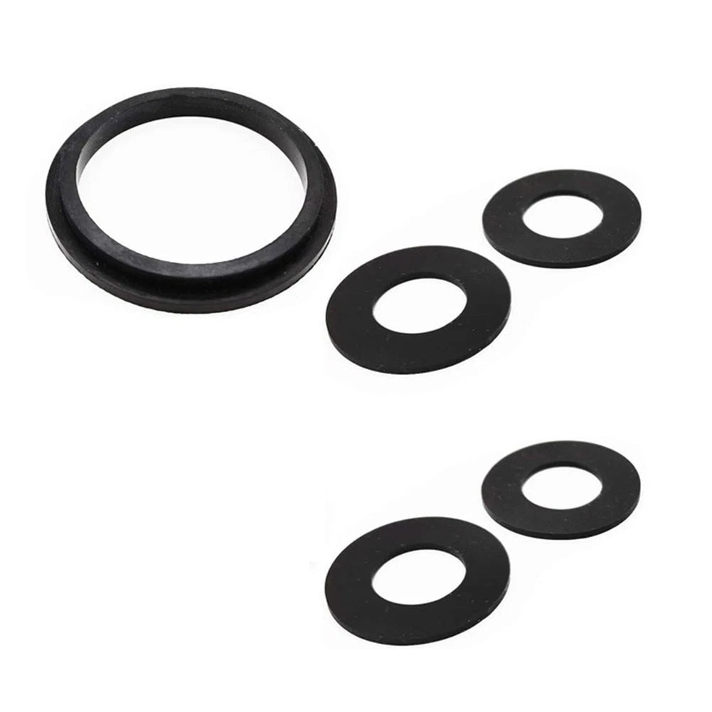 Leak-Proof Gasket Seals for Lay Z Spa (Heat-Resistant)