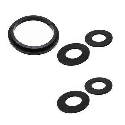 Leak-Proof Gasket Seals for Lay Z Spa (Heat-Resistant)
