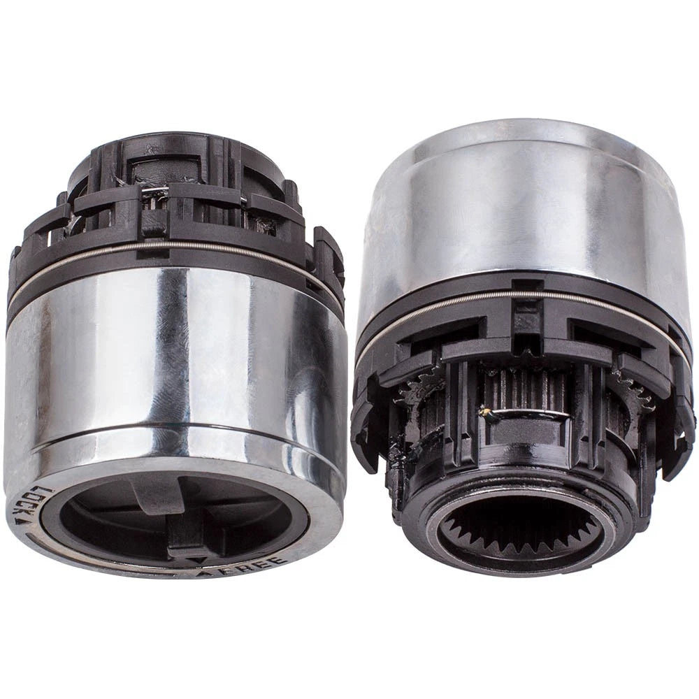 Locking Hub Manual Conversion for Mazda B3000 B4000 Ford Ranger (1994–2009)