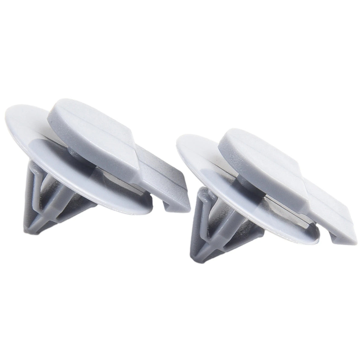 Set of 10 Wheel Arch Trim Molding Clips for Mini Cooper