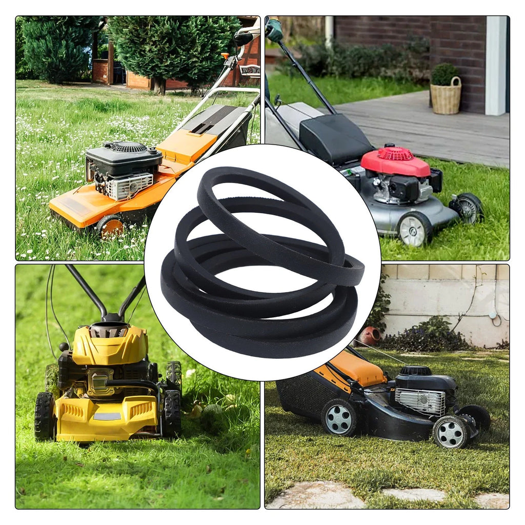 Lawn Mower Deck Belt 75404062 95404062 for