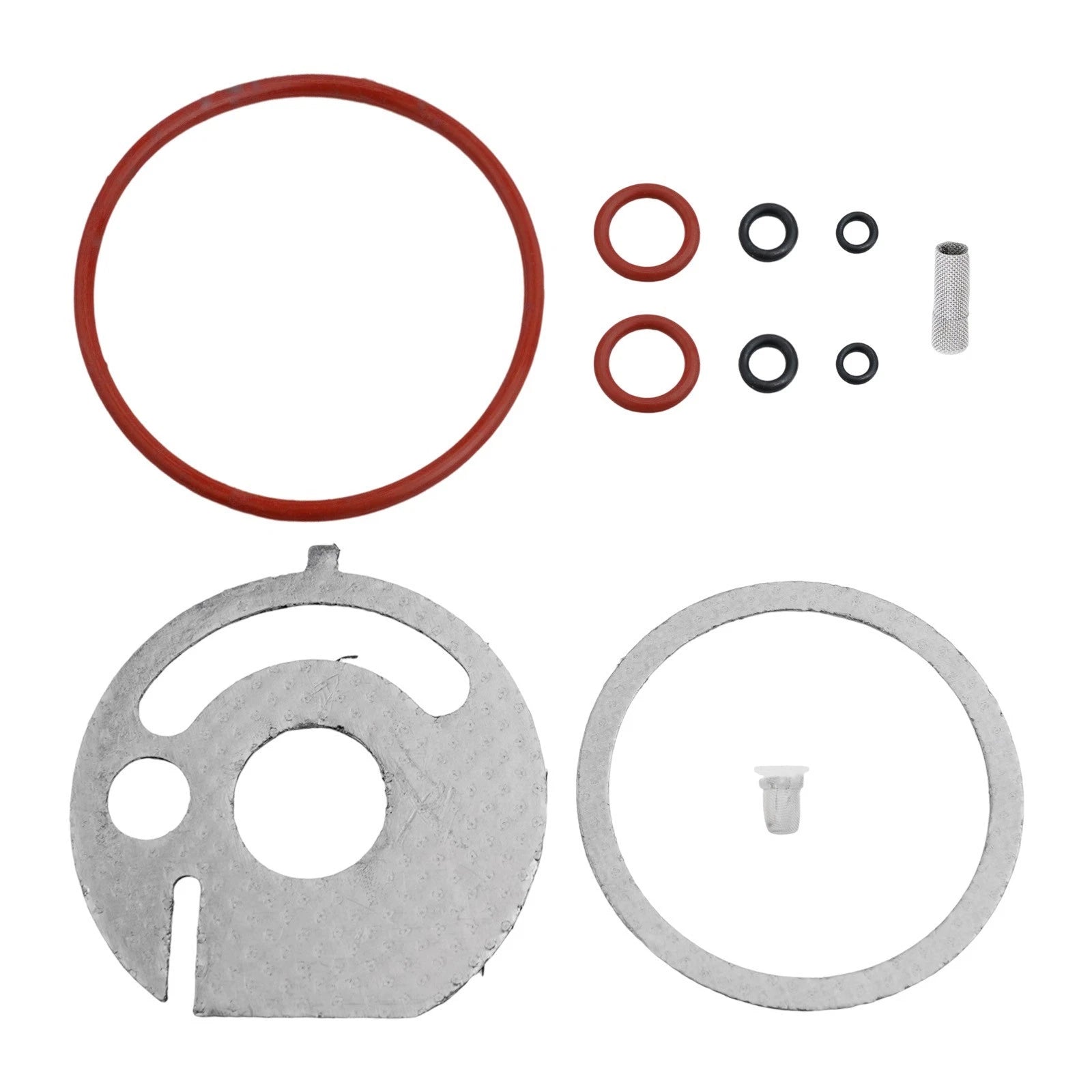 Eberspacher Hydronic Seal Kit with Gasket Filter Screen for Eberspacher