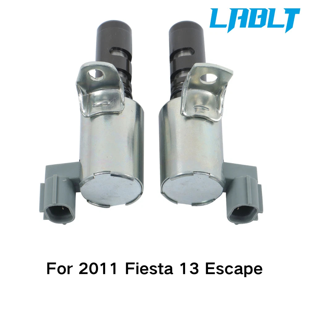 Intake & Exhaust Variable Valve Timing Solenoid for Fiesta Escape (2011)