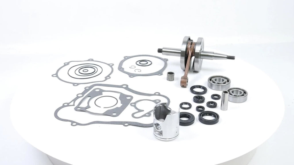 Complete Engine Rebuild Kit for Yamaha YZ85 (2002–2018)