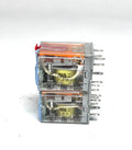 2X Control Relay C9-E21X for Comat Releco (250V 5 Amp)