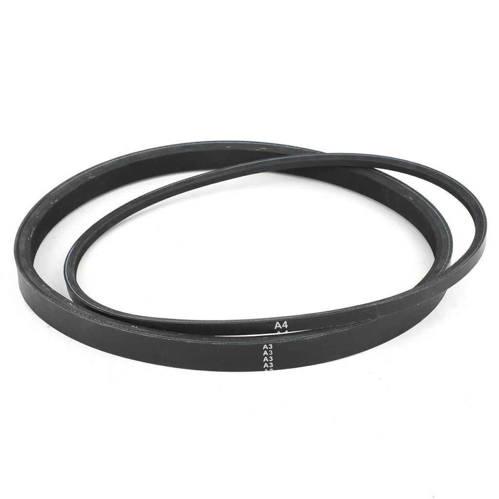 Starter Generator Drive Belt for Club Car DS/Precedent (1997-UP) 101916701 T9