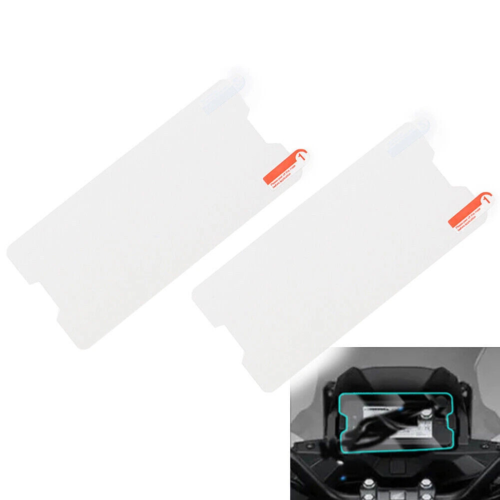 Speedometer Protective Film for Honda NC750X (2021–2022)